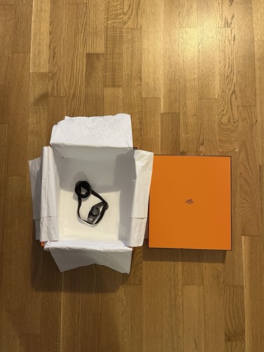 Hermes box 1497 birkin - hermes,