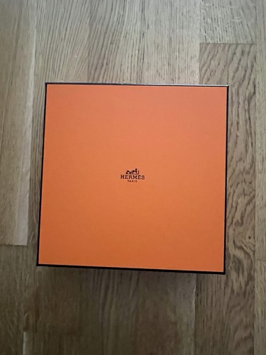 Hermes box original - hermes,