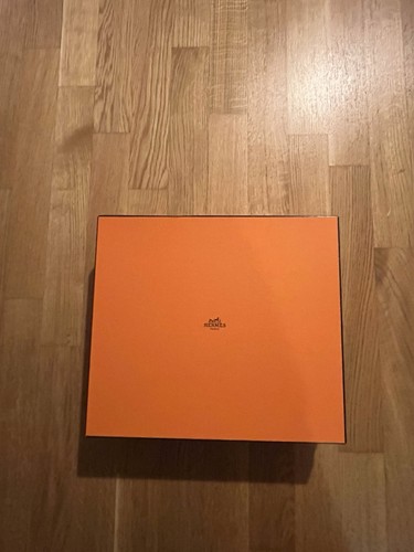 Hermes box original 1358 - original,