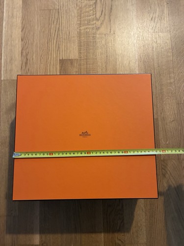 Hermes box original - box,