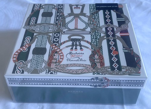 Hermes leerkarton gebraucht - hermes,