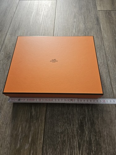 Hermès geschenkbox orange - geschenkbox,,
