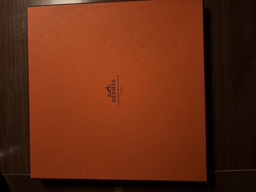 Hermes paris seidentuch - hermes,