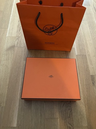 Hermes box original für - box,