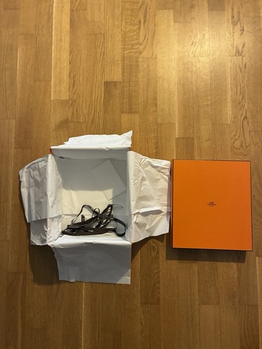 Hermes box 1497 - hermes,