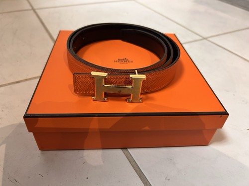 Hermès gürtel wendegürtel - hermès,